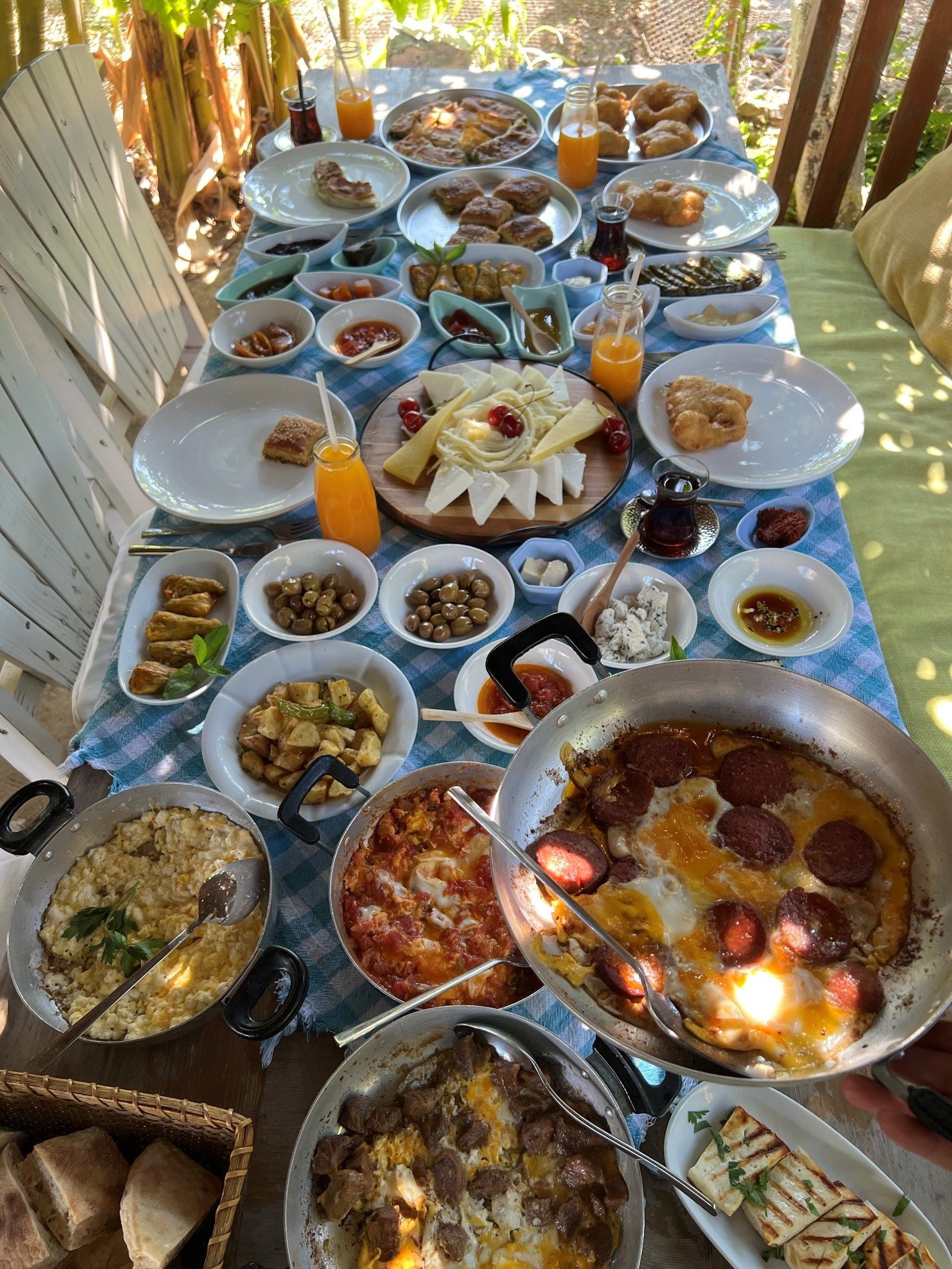 Quzine Kahvaltı Bodrum 1 Quzine2